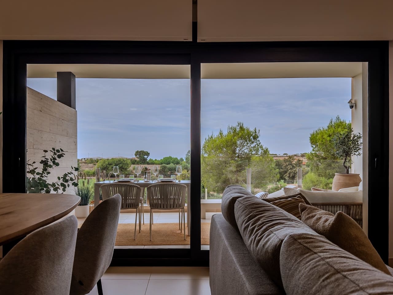 3 sovrum Lägenhet till salu i Pilar de la Horadada med pool garage - 389 000 € (Ref: 10138899)