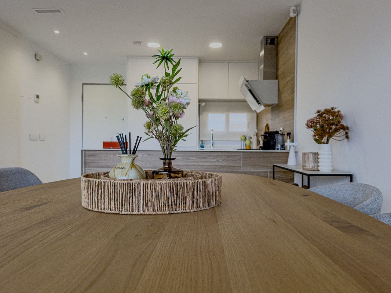 3 sovrum Lägenhet till salu i Pilar de la Horadada med pool garage - 389 000 € (Ref: 10138899)