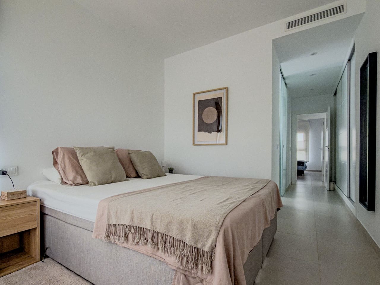 3 sovrum Lägenhet till salu i Pilar de la Horadada med pool garage - 389 000 € (Ref: 10138899)