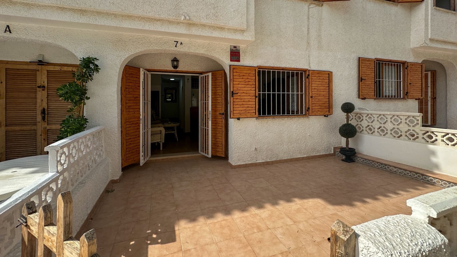 3 Zimmer Haus zu verkaufen in Orihuela Costa mit Garage - 289.000 € (Ref: 10141480)