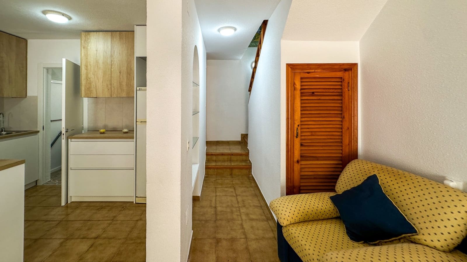 3 Zimmer Haus zu verkaufen in Orihuela Costa mit Garage - 289.000 € (Ref: 10141480)