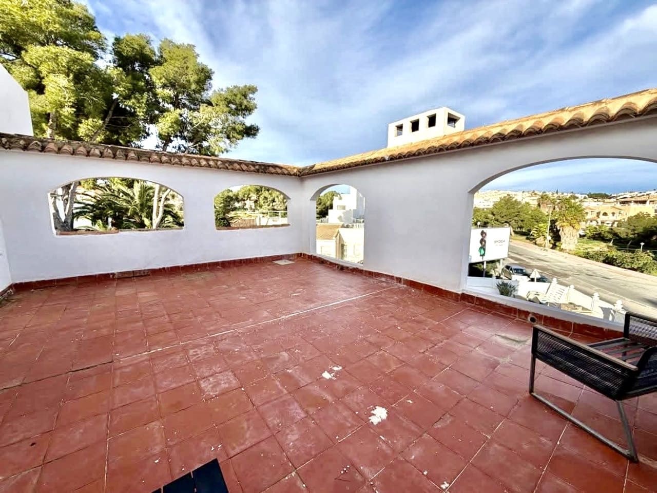 6 sovrum Villa till salu i Villamartin med pool - 695 000 € (Ref: 10141483)