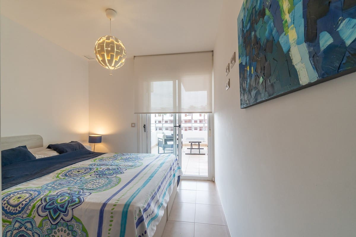 2 sypialnia Apartament na sprzedaż w Orihuela Costa z basenem garażem - 244 000 € (Ref: 10141484)