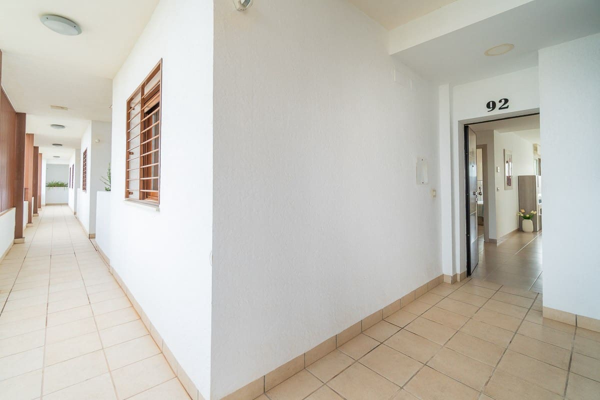 2 sypialnia Apartament na sprzedaż w Orihuela Costa z basenem garażem - 244 000 € (Ref: 10141484)