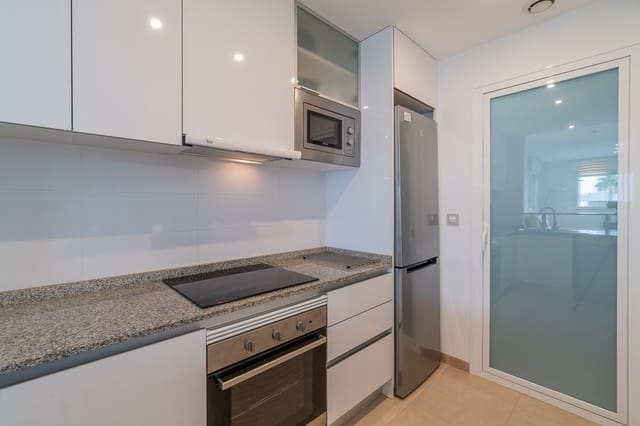 2 sypialnia Apartament na sprzedaż w Lomas de Cabo Roig - Los Dolses, Orihuela z basenem garażem - 244 000 € (Ref: 10141484)
