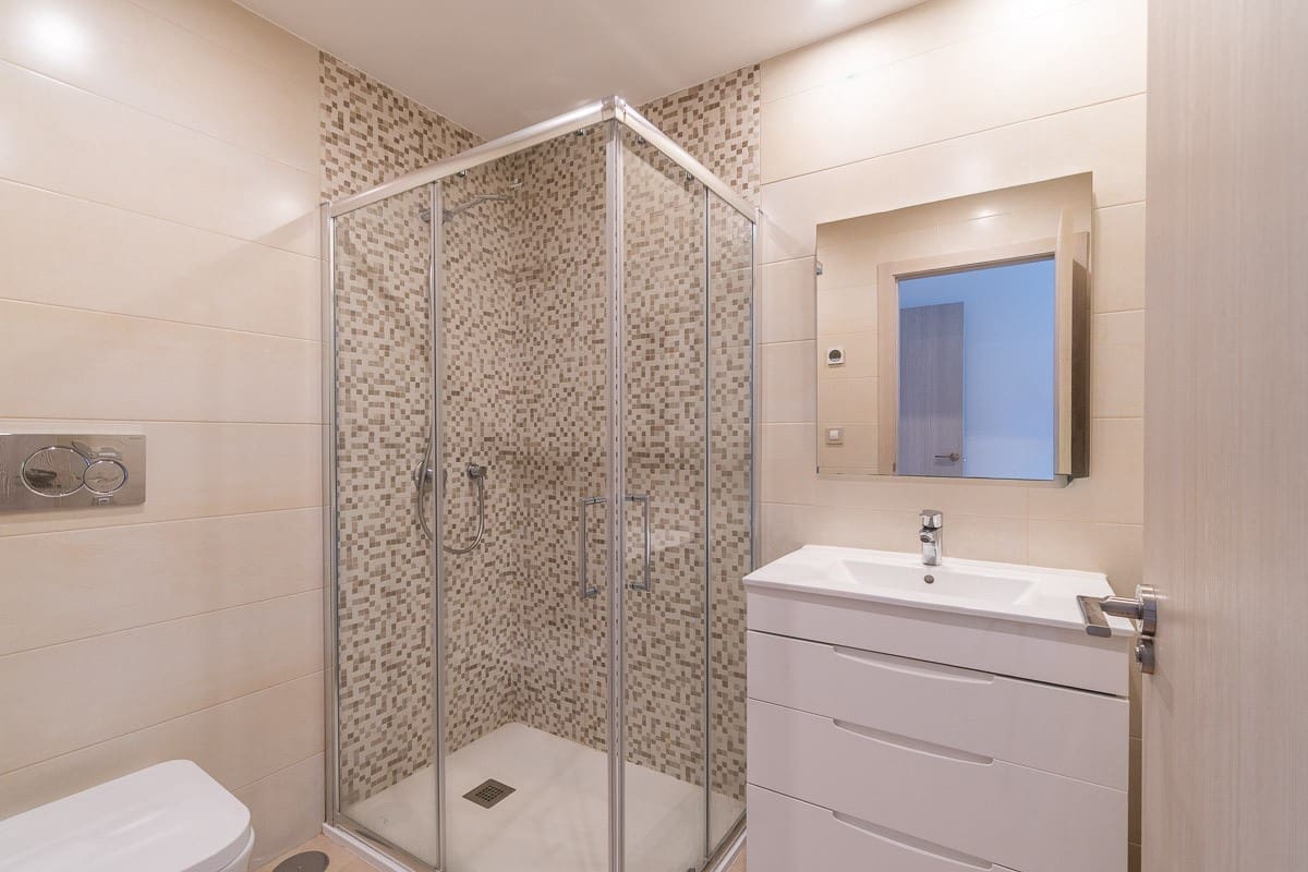 2 sypialnia Apartament na sprzedaż w Orihuela Costa z basenem garażem - 244 000 € (Ref: 10141484)