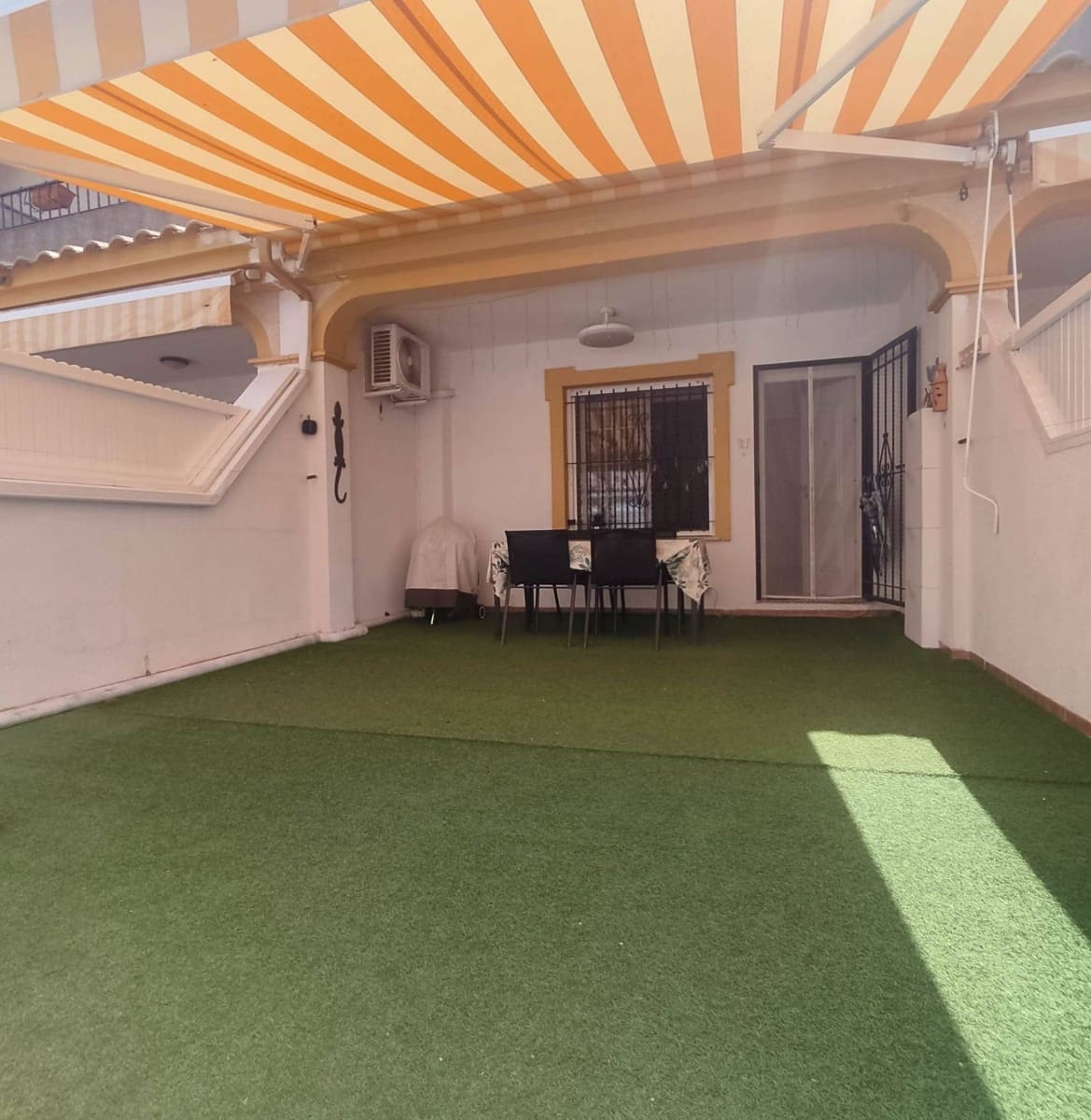 4 quarto Apartamento para venda em Santiago de la Ribera com piscina - 225 000 € (Ref: 10141487)
