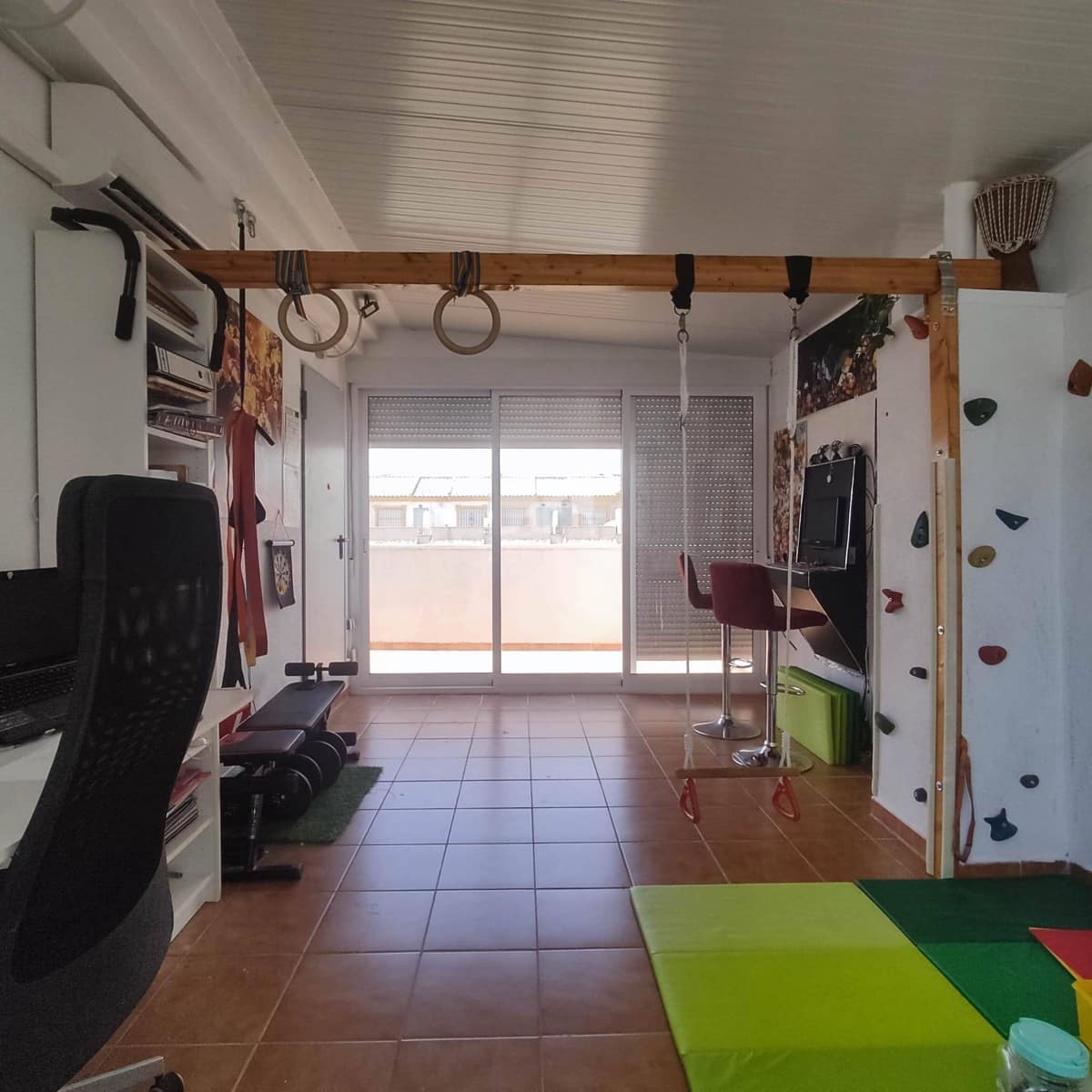 4 quarto Apartamento para venda em Santiago de la Ribera com piscina - 225 000 € (Ref: 10141487)