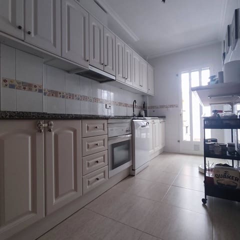 4 quarto Apartamento para venda em Santiago de la Ribera, San Javier com piscina - 225 000 € (Ref: 10141487)