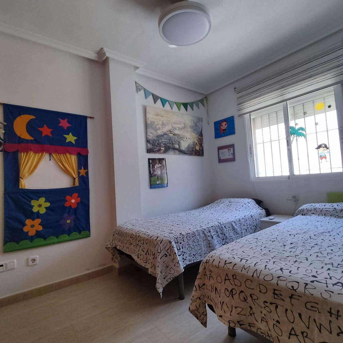 4 quarto Apartamento para venda em Santiago de la Ribera com piscina - 225 000 € (Ref: 10141487)