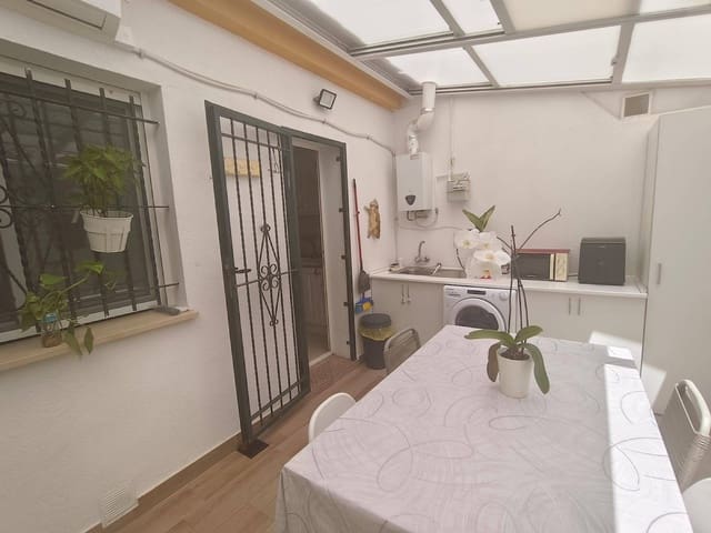 4 quarto Apartamento para venda em Santiago de la Ribera, San Javier com piscina - 225 000 € (Ref: 10141487)