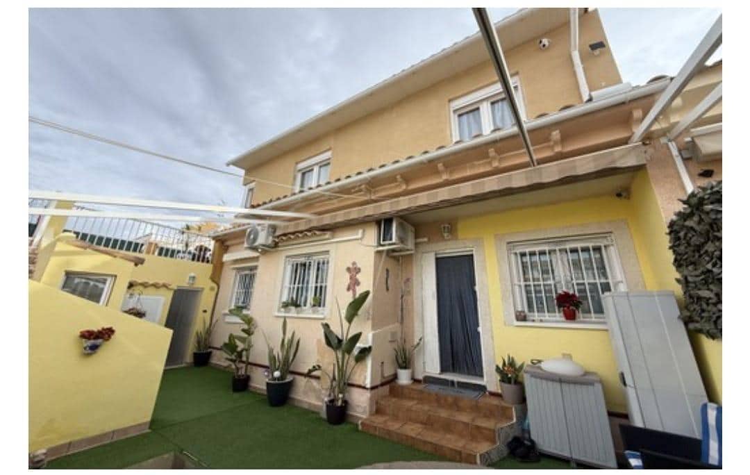 4 Zimmer Haus zu verkaufen in Orihuela Costa - 230.000 € (Ref: 10145380)