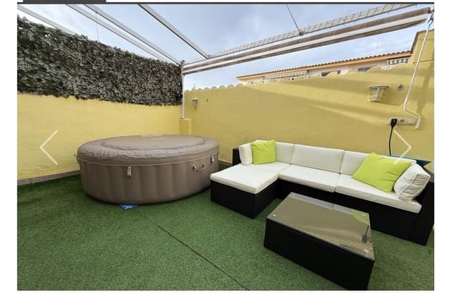 4 Zimmer Haus zu verkaufen in La Florida, Orihuela - 230.000 € (Ref: 10145380)
