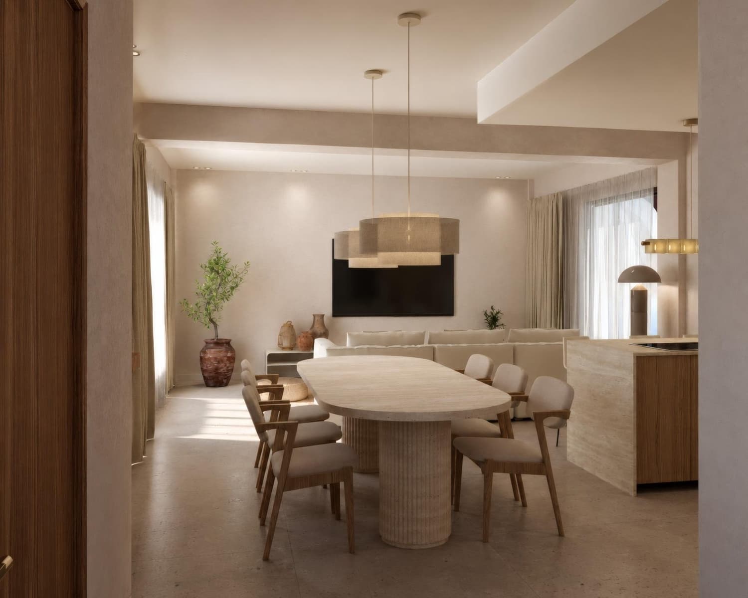 3 bedroom Villa for sale in Orihuela with pool garage - € 570,000 (Ref: 10145384)