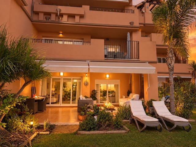 2 makuuhuone Huoneisto myytävänä paikassa Mar Menor Golf Resort, Torre-Pacheco mukana uima-altaan 
autotalli - 284 950 € (Ref: 10148168)