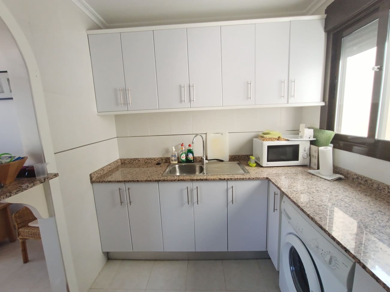 2 camera da letto Appartamento in vendita in Sucina con piscina garage - 149.950 € (Rif: 10150172)