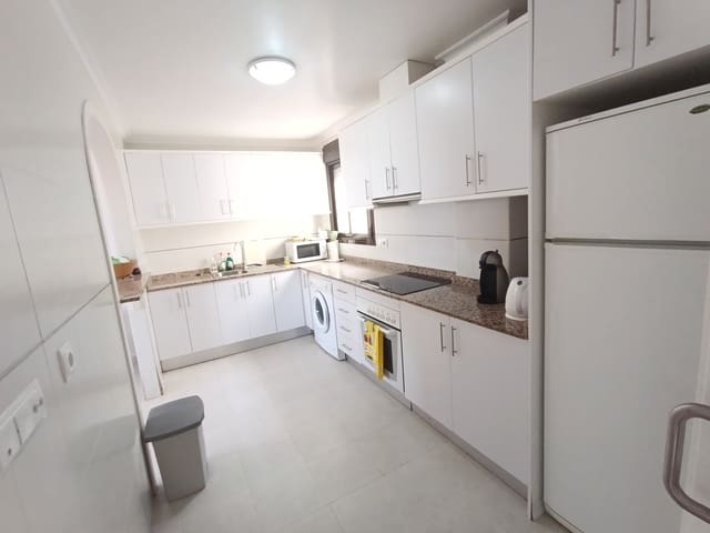 2 camera da letto Appartamento in vendita in Sucina, Murcia città con piscina garage - 149.950 € (Rif: 10150172)