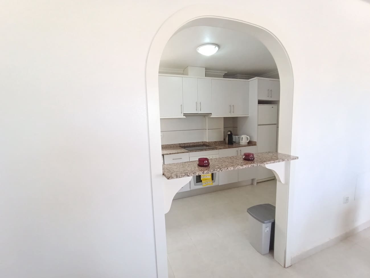 2 camera da letto Appartamento in vendita in Sucina con piscina garage - 149.950 € (Rif: 10150172)