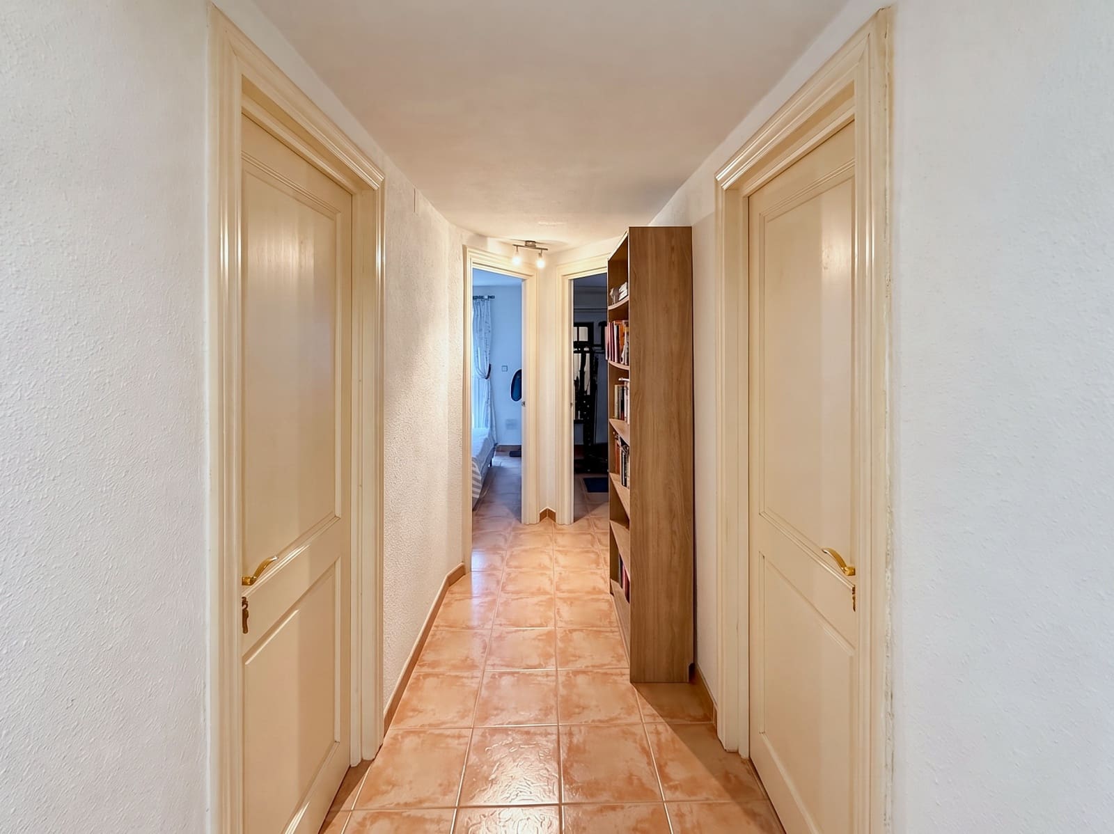 4 soveværelse Byhus til salg i Orihuela Costa med swimmingpool - € 255.000 (Ref: 10150549)