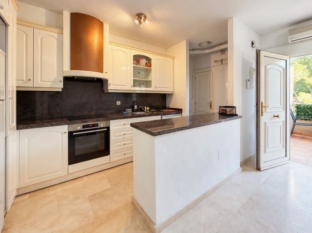 4 bedroom Townhouse for sale in Lomas de Campoamor - Las Ramblas, Orihuela with pool - € 255,000 (Ref: 10150549)