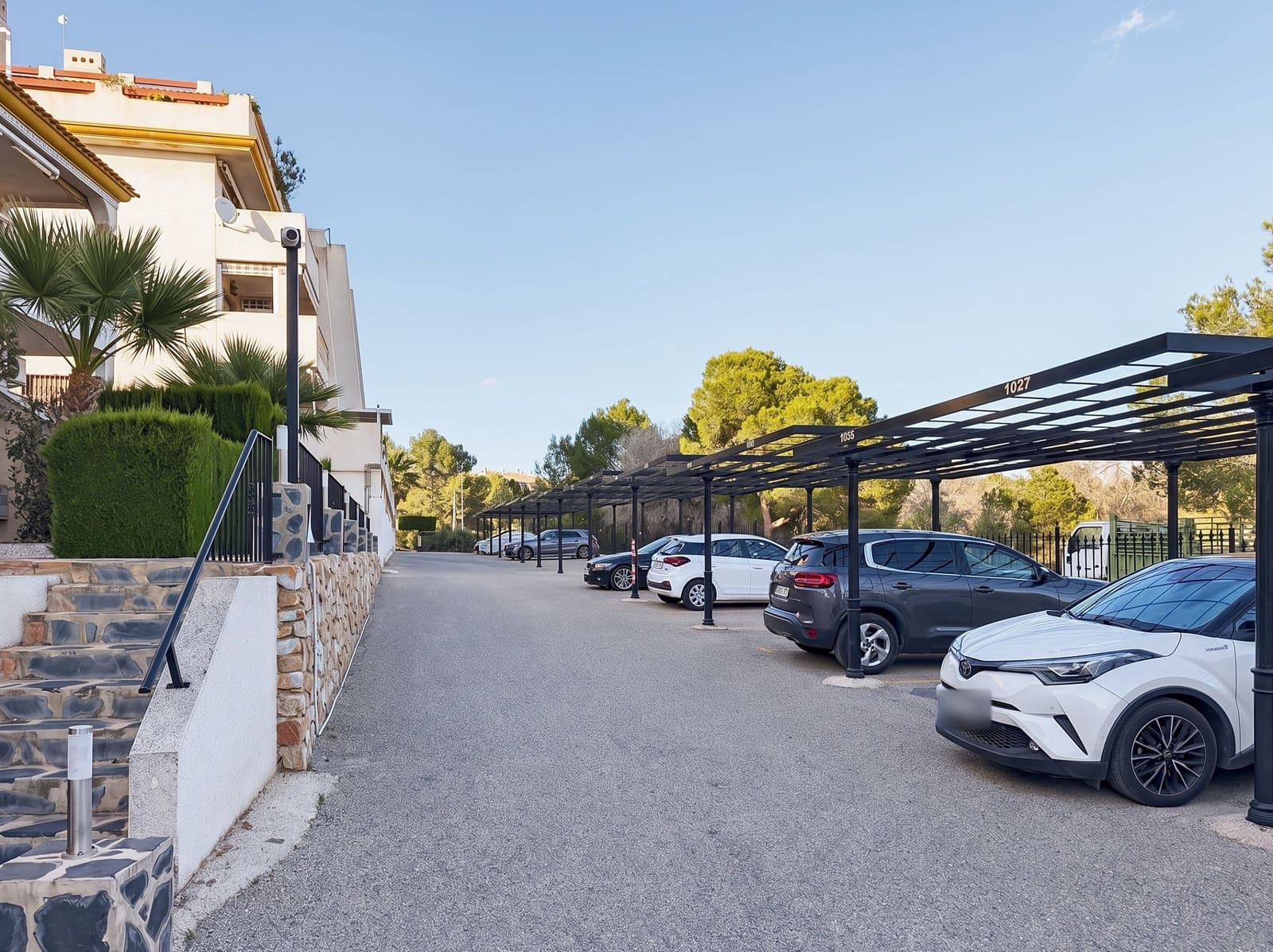 4 soveværelse Byhus til salg i Orihuela Costa med swimmingpool - € 255.000 (Ref: 10150549)