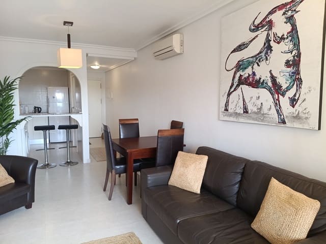 2 sovrum Lägenhet till salu i Sucina, Murcia stad med pool - 119 950 € (Ref: 10150550)
