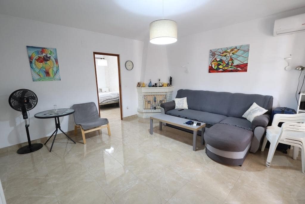 2 quarto Bungalow para venda em Orihuela Costa - 200 000 € (Ref: 10150551)