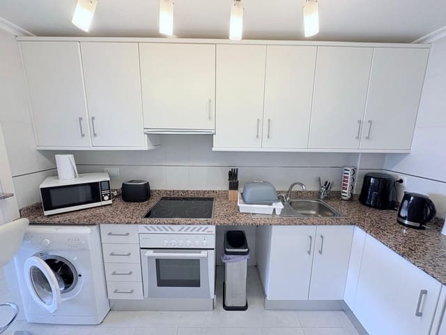 2 camera da letto Appartamento in vendita in Sucina, Murcia città con piscina garage - 119.950 € (Rif: 10157024)