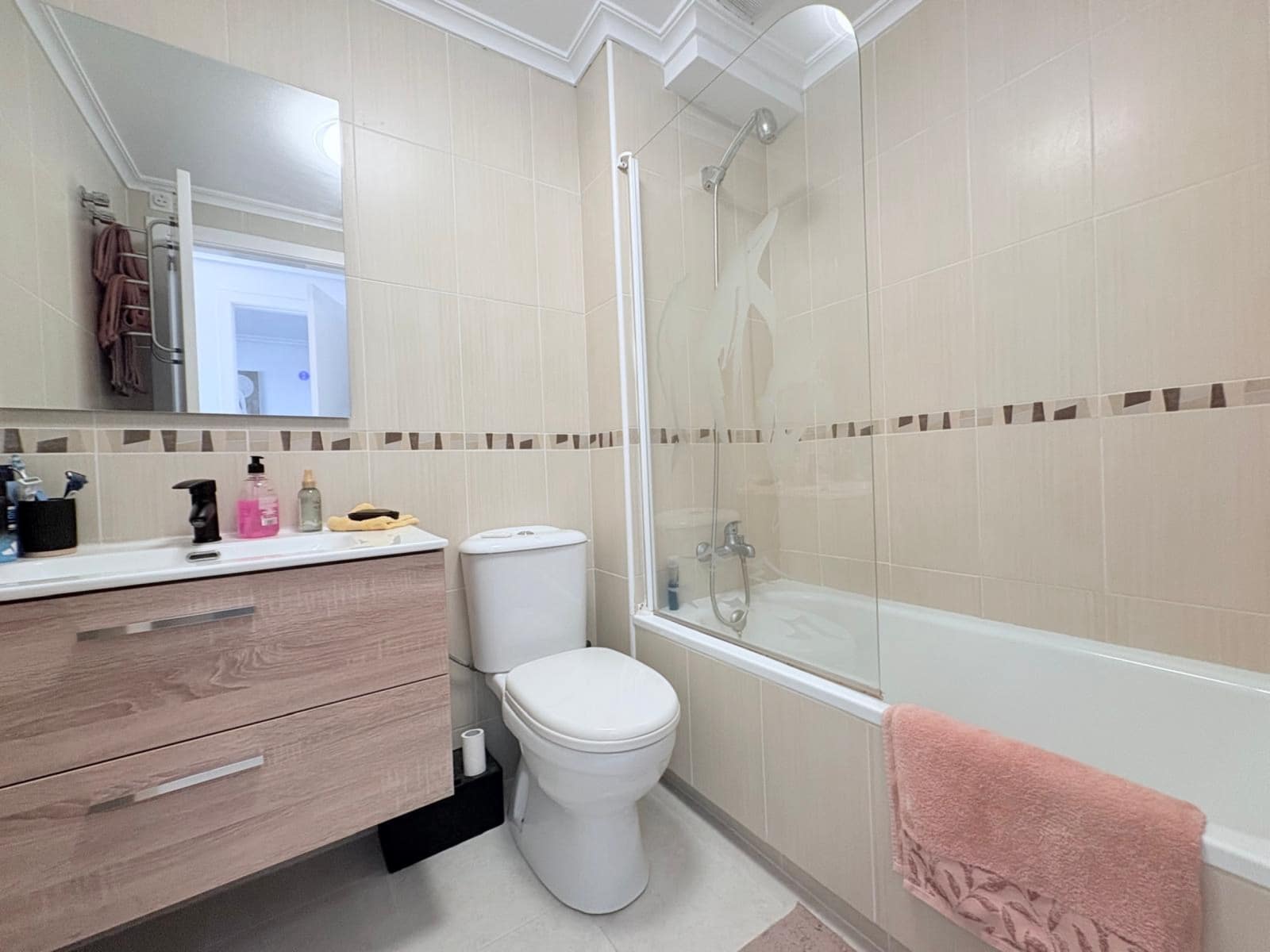 2 camera da letto Appartamento in vendita in Sucina con piscina garage - 119.950 € (Rif: 10157024)
