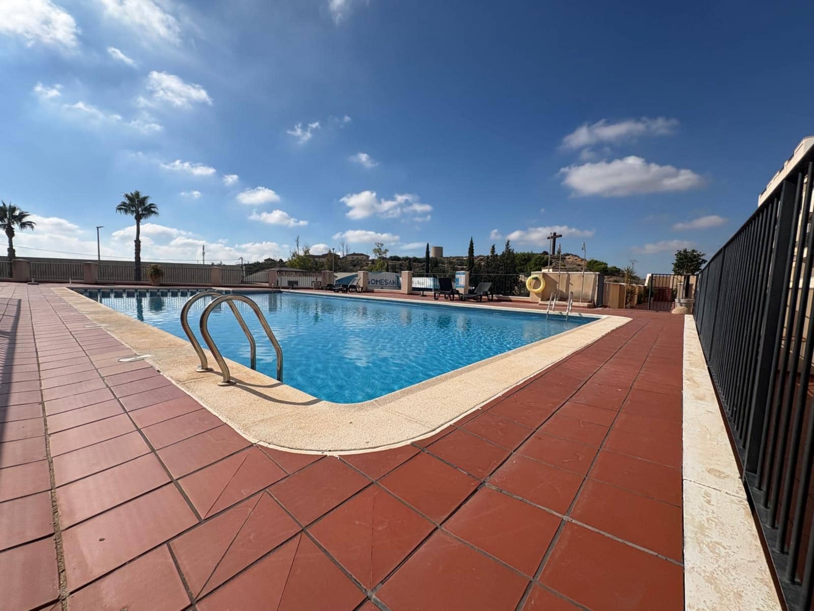 2 camera da letto Appartamento in vendita in Sucina con piscina garage - 119.950 € (Rif: 10157024)