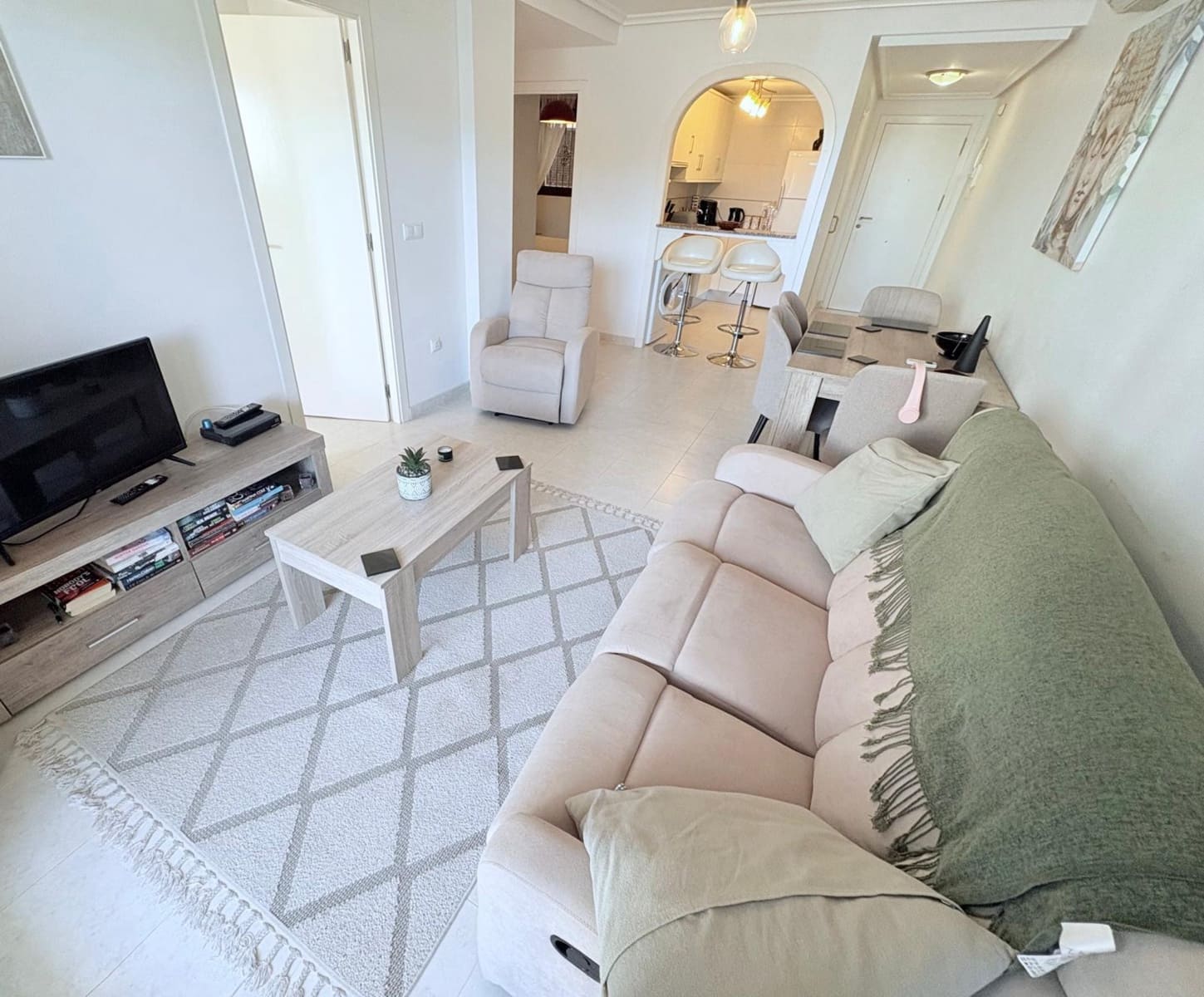 2 camera da letto Appartamento in vendita in Sucina con piscina garage - 119.950 € (Rif: 10157024)
