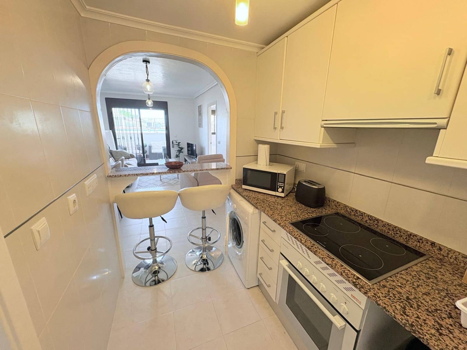 2 camera da letto Appartamento in vendita in Sucina con piscina garage - 119.950 € (Rif: 10157024)