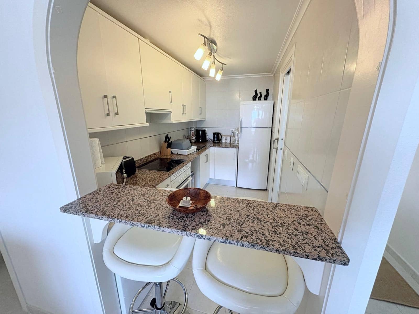 2 camera da letto Appartamento in vendita in Sucina con piscina garage - 119.950 € (Rif: 10157024)