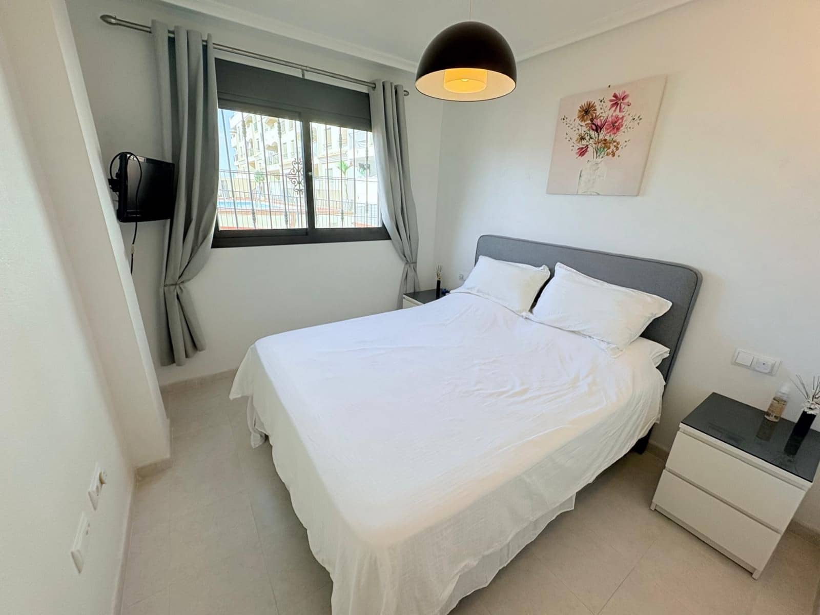 2 camera da letto Appartamento in vendita in Sucina con piscina garage - 119.950 € (Rif: 10157024)
