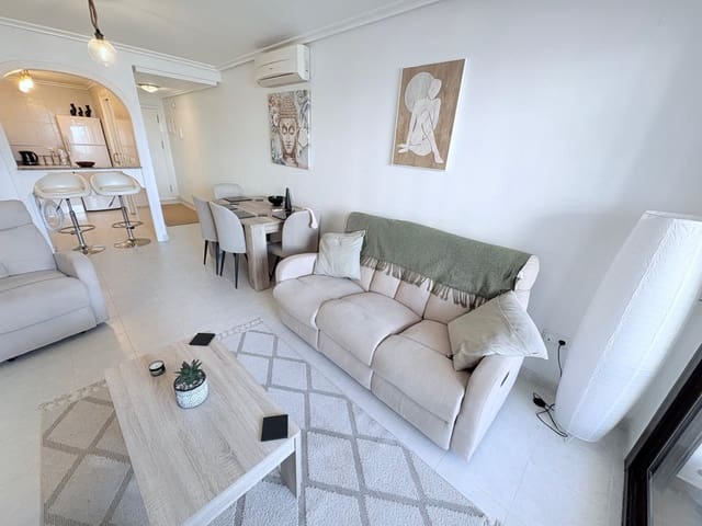 2 camera da letto Appartamento in vendita in Sucina, Murcia città con piscina garage - 119.950 € (Rif: 10157024)