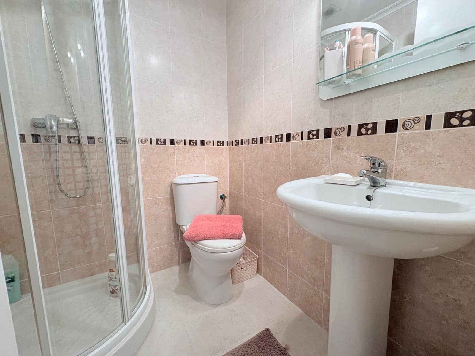 2 camera da letto Appartamento in vendita in Sucina con piscina garage - 119.950 € (Rif: 10157024)