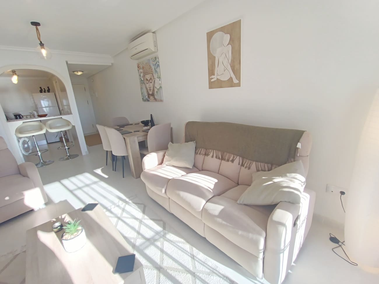 2 soverom Leilighet til salgs i Sucina med svømmebasseng - € 119 950 (Ref: 10157026)