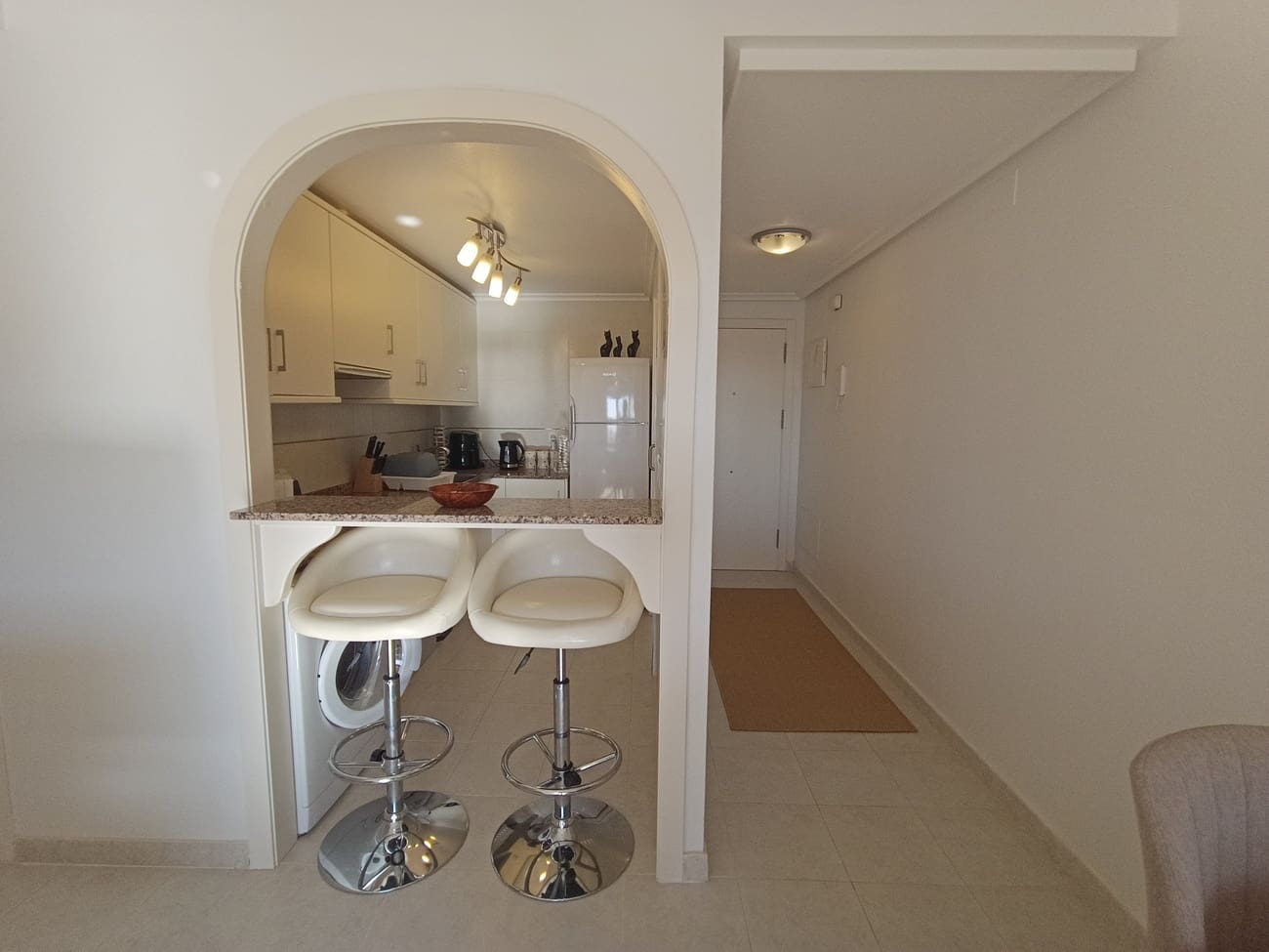 2 soverom Leilighet til salgs i Sucina med svømmebasseng - € 119 950 (Ref: 10157026)