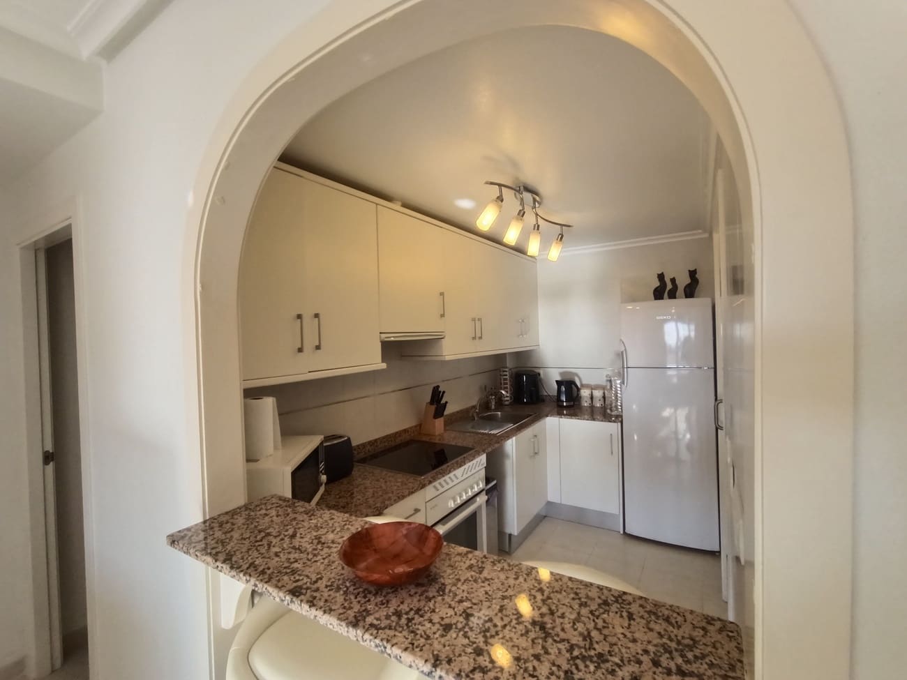 2 soverom Leilighet til salgs i Sucina med svømmebasseng - € 119 950 (Ref: 10157026)