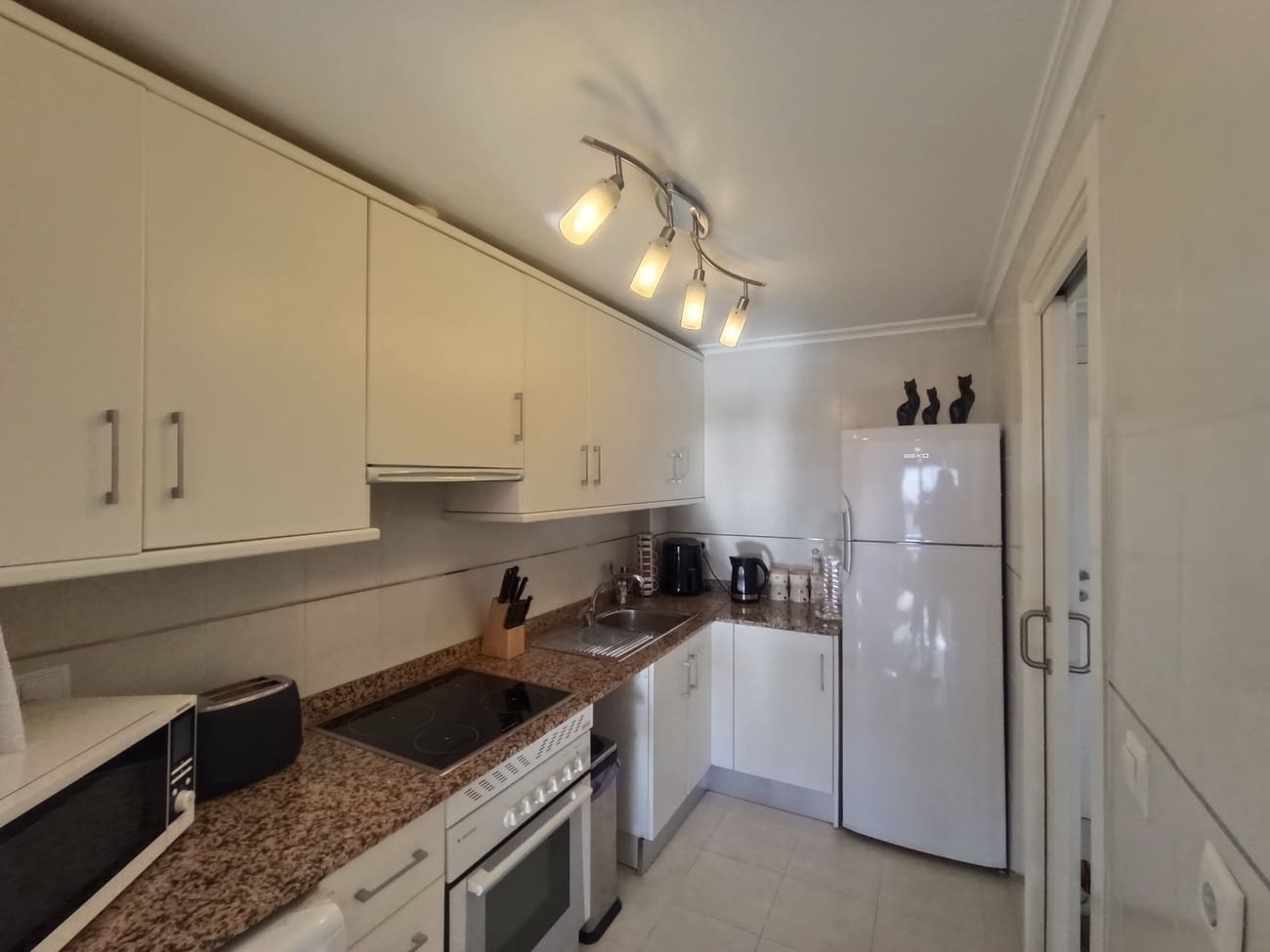 2 soverom Leilighet til salgs i Sucina med svømmebasseng - € 119 950 (Ref: 10157026)