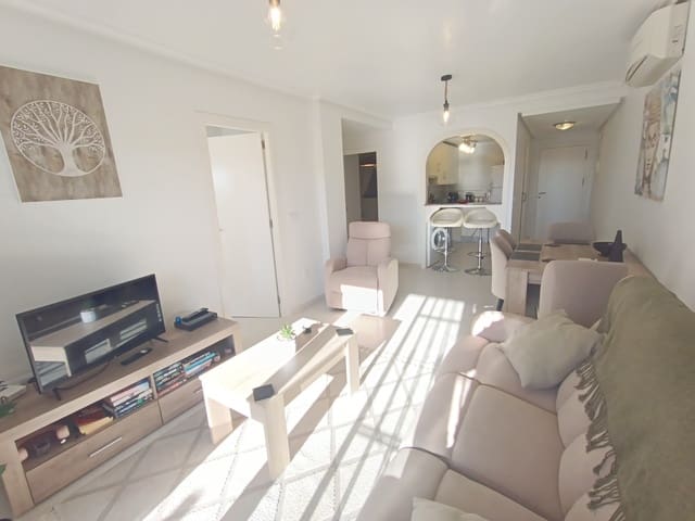 2 sovrum Lägenhet till salu i Sucina, Murcia stad med pool - 119 950 € (Ref: 10157026)