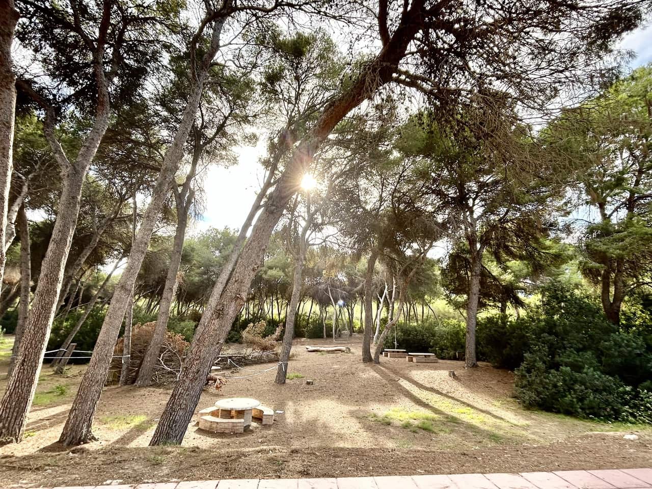 3 soverom Hus til salgs i Dehesa de Campoamor med svømmebasseng garasje - € 345 000 (Ref: 10157029)