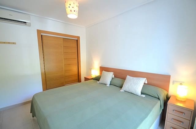2 camera da letto Appartamento in vendita in Hacienda Riquelme Golf, Murcia città con piscina - 169.000 € (Rif: 10157030)