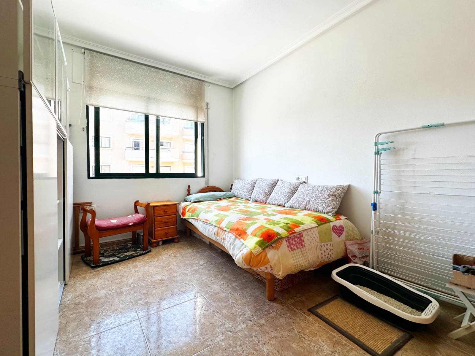 3 camera da letto Appartamento in vendita in Orihuela Costa con piscina garage - 268.000 € (Rif: 10158760)