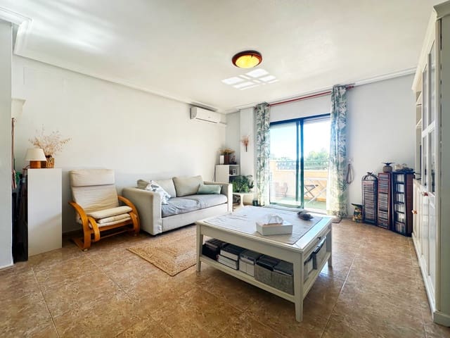 3 camera da letto Appartamento in vendita in Lomas de Cabo Roig - Los Dolses, Orihuela con piscina garage - 268.000 € (Rif: 10158760)