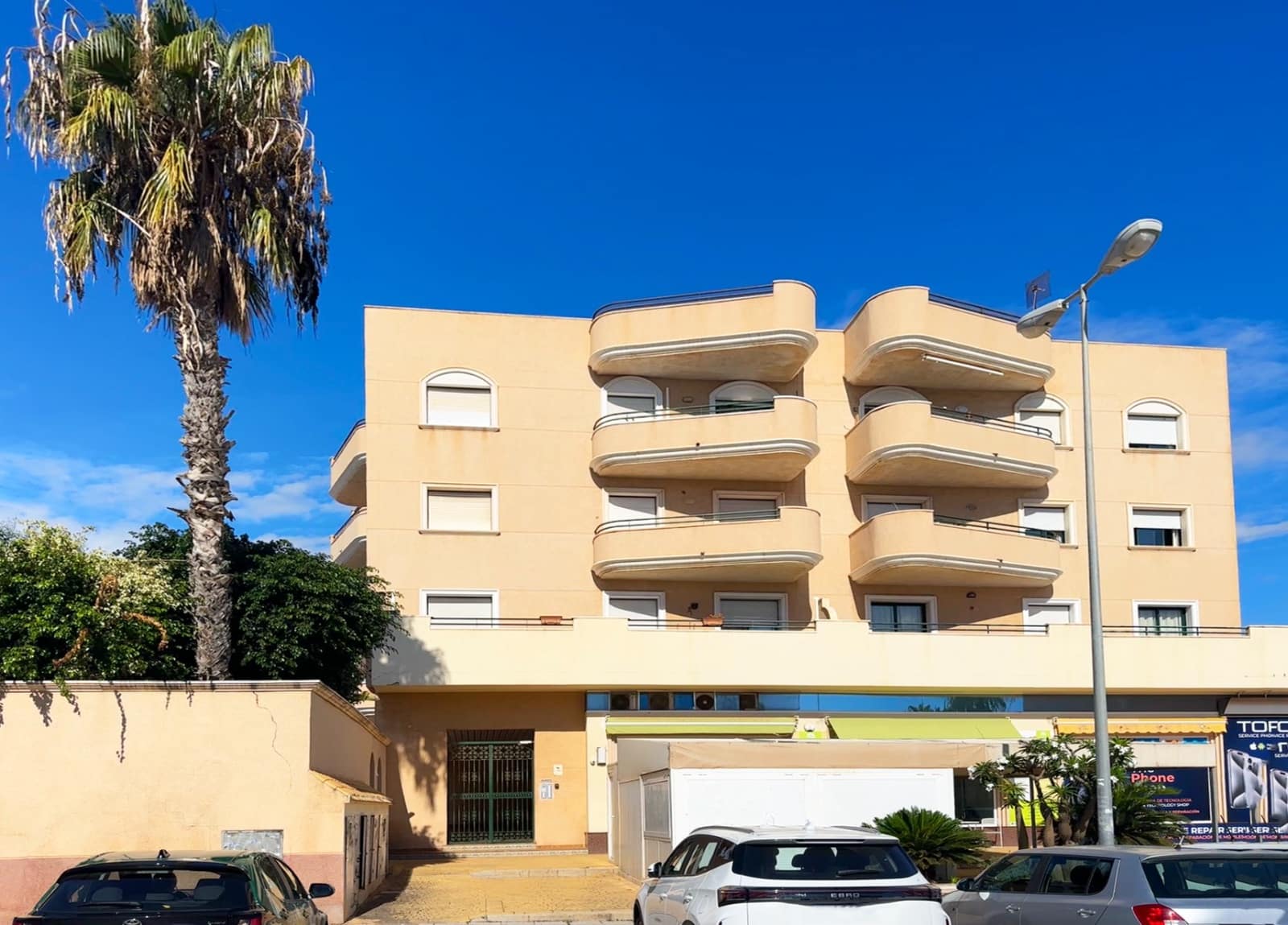 3 camera da letto Appartamento in vendita in Orihuela Costa con piscina garage - 268.000 € (Rif: 10158760)