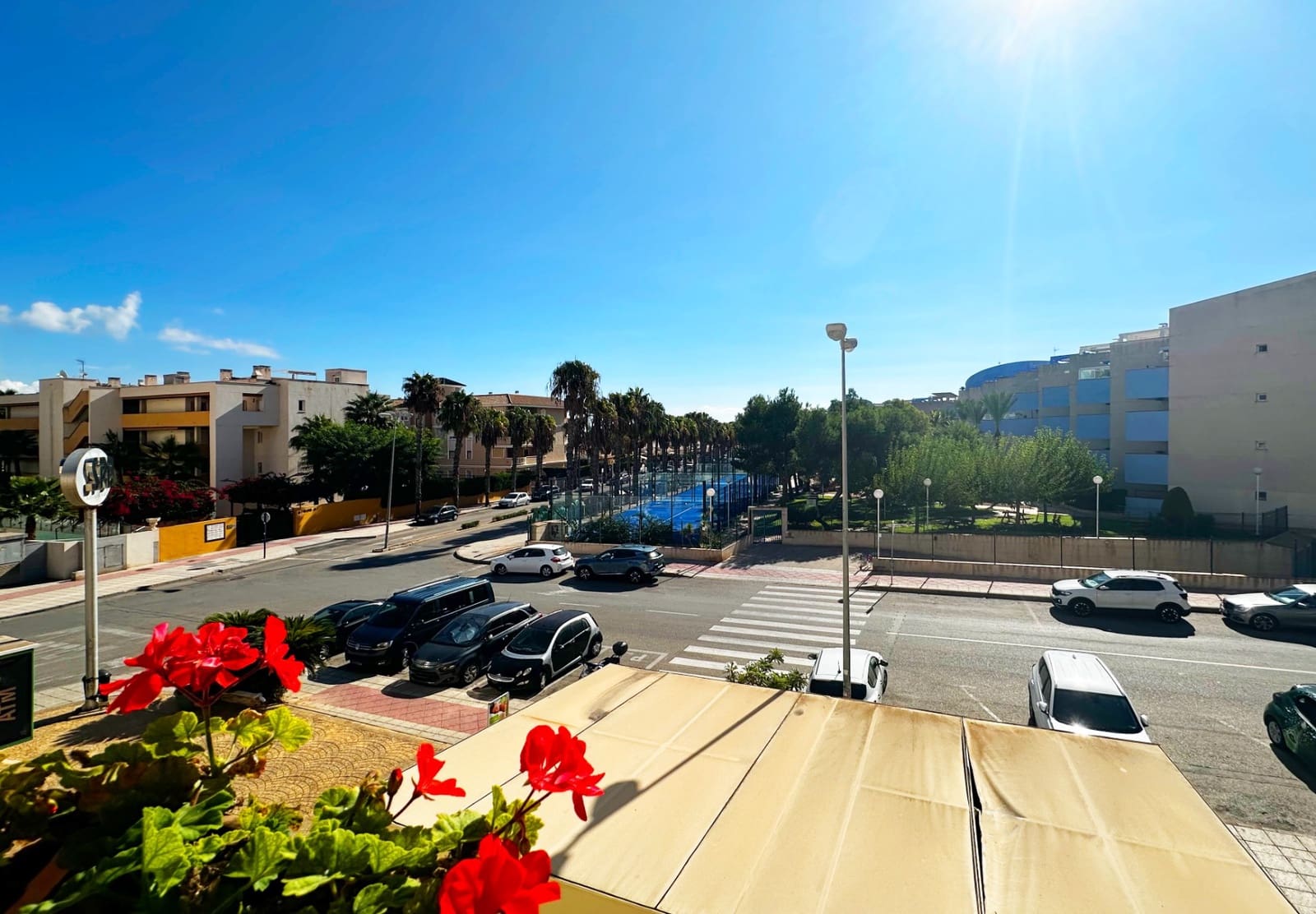3 camera da letto Appartamento in vendita in Orihuela Costa con piscina garage - 268.000 € (Rif: 10158760)