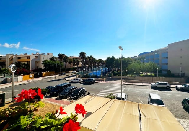 3 camera da letto Appartamento in vendita in Lomas de Cabo Roig - Los Dolses, Orihuela con piscina garage - 268.000 € (Rif: 10158760)
