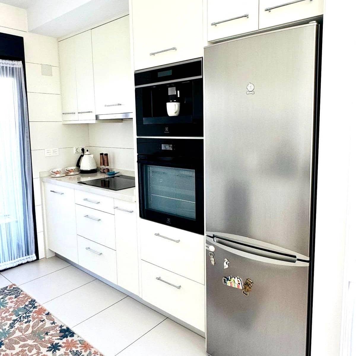 3 chambre Appartement à vendre à Orihuela Costa avec piscine garage - 364 900 € (Ref: 10158763)