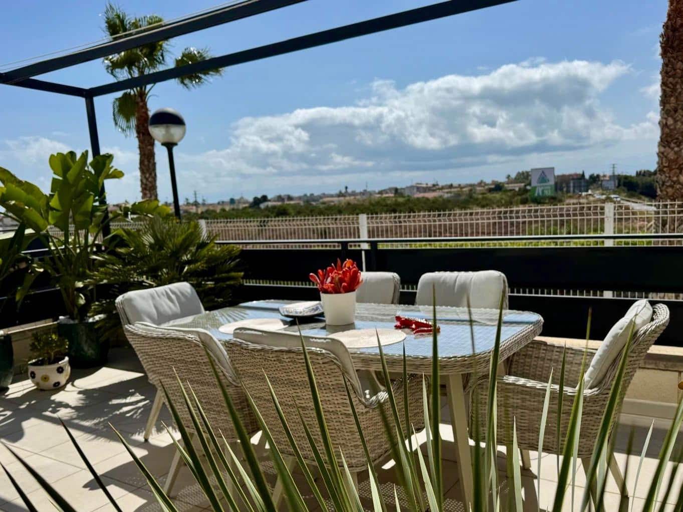 3 chambre Appartement à vendre à Orihuela Costa avec piscine garage - 364 900 € (Ref: 10158763)